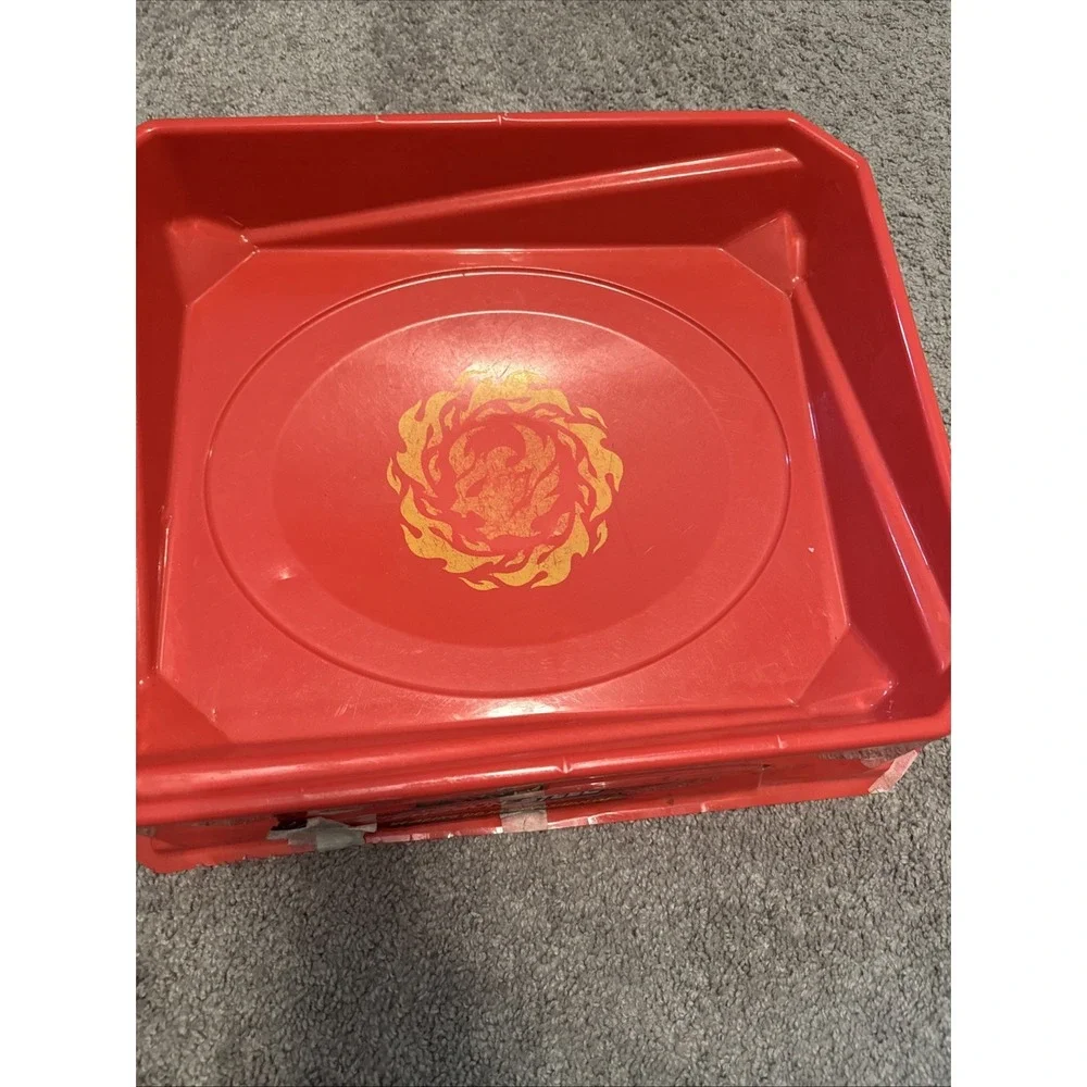 Hasbro beyblade burst